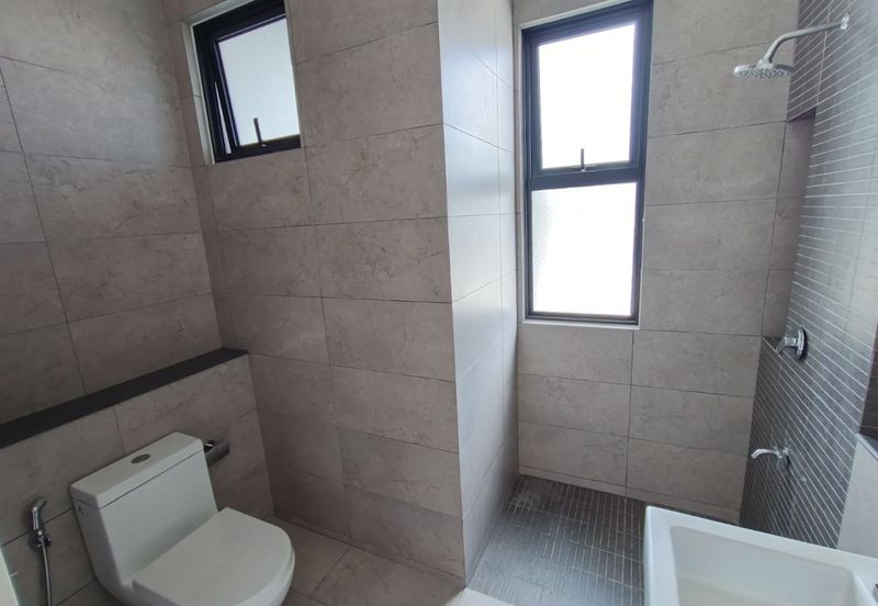 Ilham Residence @ City of Elmina