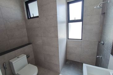 Ilham Residence @ City of Elmina