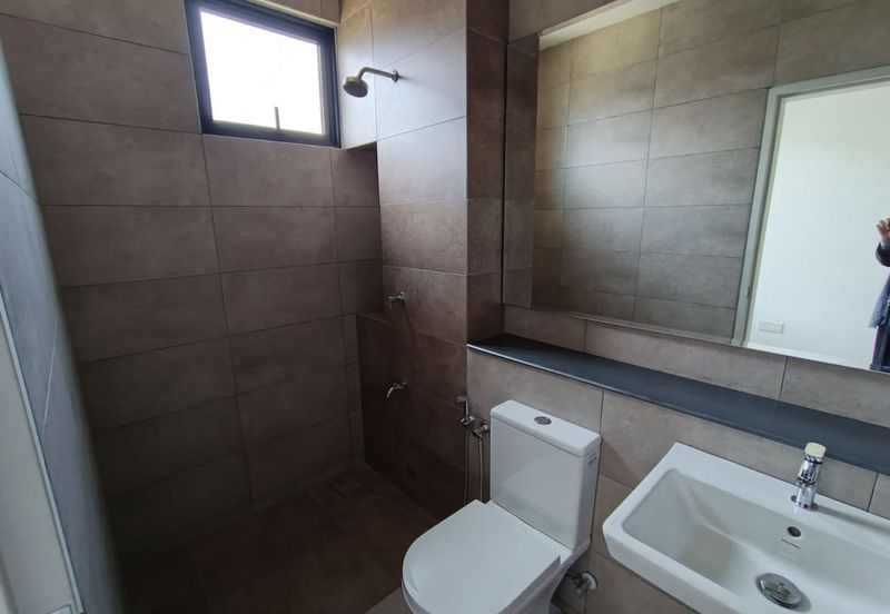 Ilham Residence @ City of Elmina