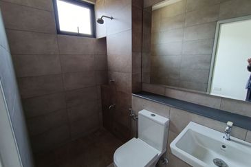 Ilham Residence @ City of Elmina