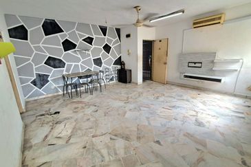 Apartment Sri Tanjung