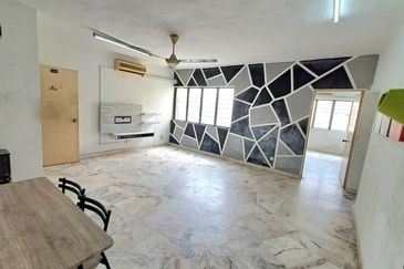 Apartment Sri Tanjung