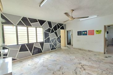 Apartment Sri Tanjung