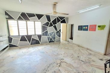 Apartment Sri Tanjung