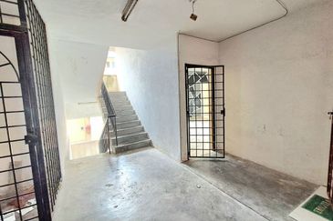 Apartment Sri Tanjung