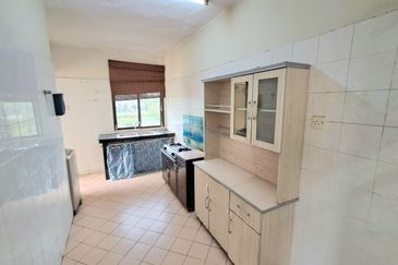 Apartment Sri Tanjung