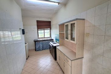 Apartment Sri Tanjung