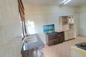 Apartment Sri Tanjung