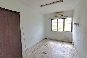 Apartment Sri Tanjung