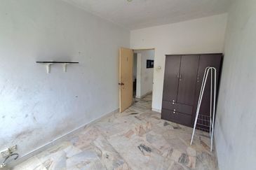 Apartment Sri Tanjung