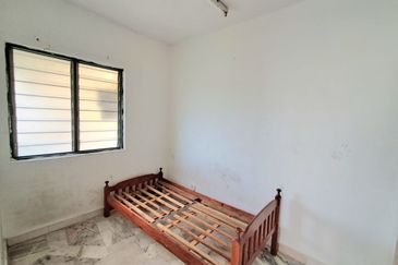 Apartment Sri Tanjung