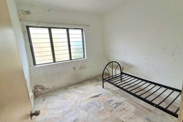 Apartment Sri Tanjung