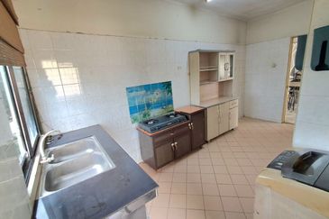 Apartment Sri Tanjung