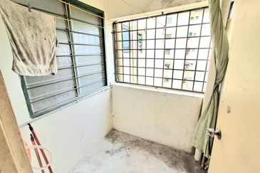 Apartment Sri Tanjung