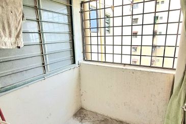 Apartment Sri Tanjung