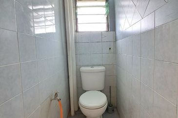 Apartment Sri Tanjung