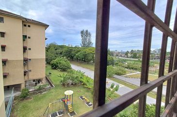 Apartment Sri Tanjung