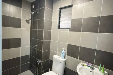 Residensi Mutiara Kajang 2