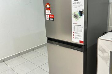 Residensi Mutiara Kajang 2