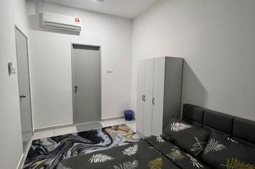 Residensi Mutiara Kajang 2