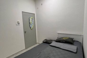 Residensi Mutiara Kajang 2