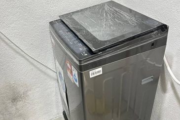 Residensi Mutiara Kajang 2