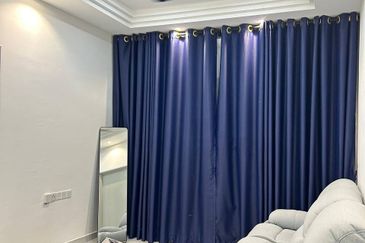 Residensi Mutiara Kajang 2