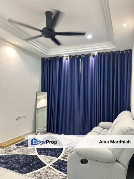 Residensi Mutiara Kajang 2, Kajang Selangor, Selangor, Kajang