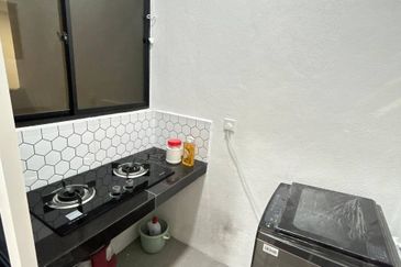 Residensi Mutiara Kajang 2