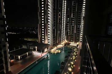 Residensi Mutiara Kajang 2