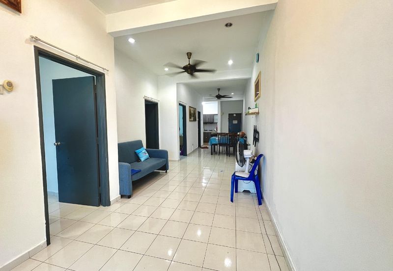 Green Villa Apartment