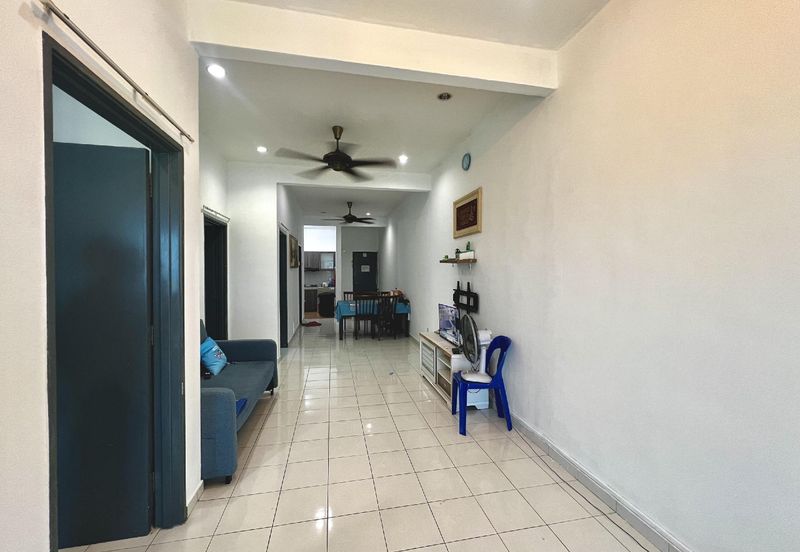 Green Villa Apartment