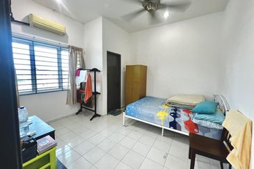 Green Villa Apartment