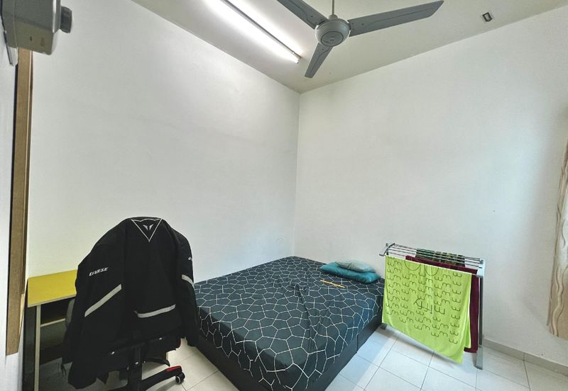 Green Villa Apartment