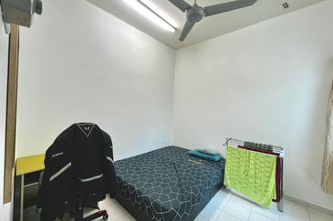 Green Villa Apartment