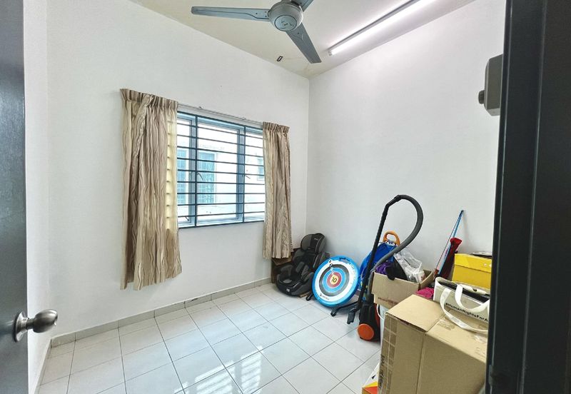 Green Villa Apartment