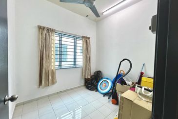 Green Villa Apartment