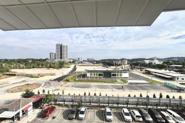 Green Villa Apartment