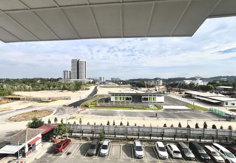 Green Villa Apartment