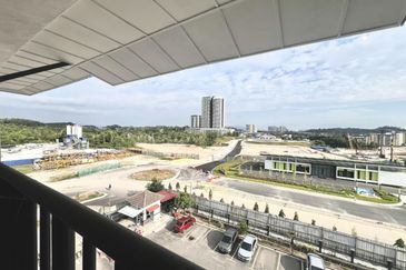 Green Villa Apartment