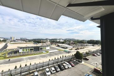 Green Villa Apartment