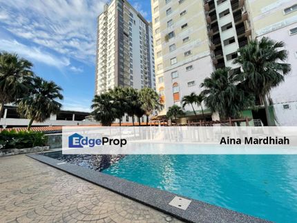 Vista Prima Bandar Bukit Puchong For Rent, Selangor, Puchong