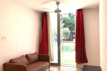 LakeFront Residence Cyberjaya