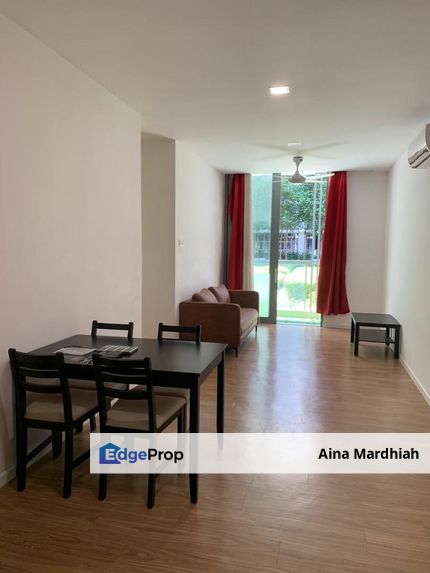 Lakefront Residence Cyberjaya For Rent, Selangor, Cyberjaya