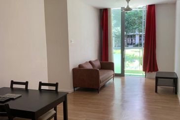 LakeFront Residence Cyberjaya