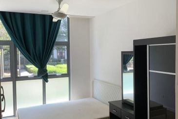 LakeFront Residence Cyberjaya