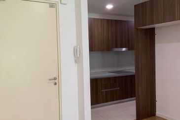 LakeFront Residence Cyberjaya