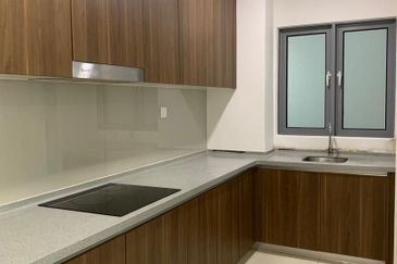 LakeFront Residence Cyberjaya