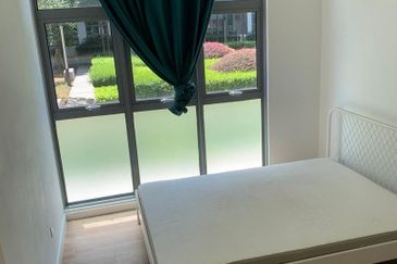 LakeFront Residence Cyberjaya