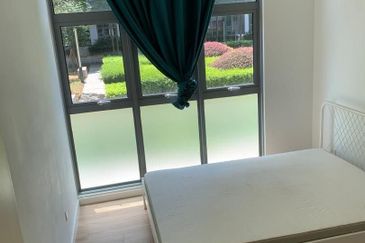 LakeFront Residence Cyberjaya